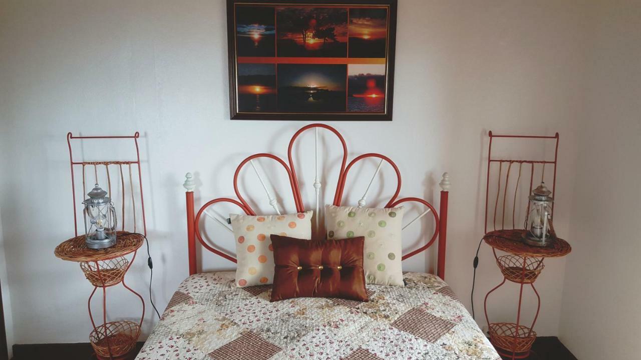Villa Casa Dos Felicias São Roque do Pico Esterno foto