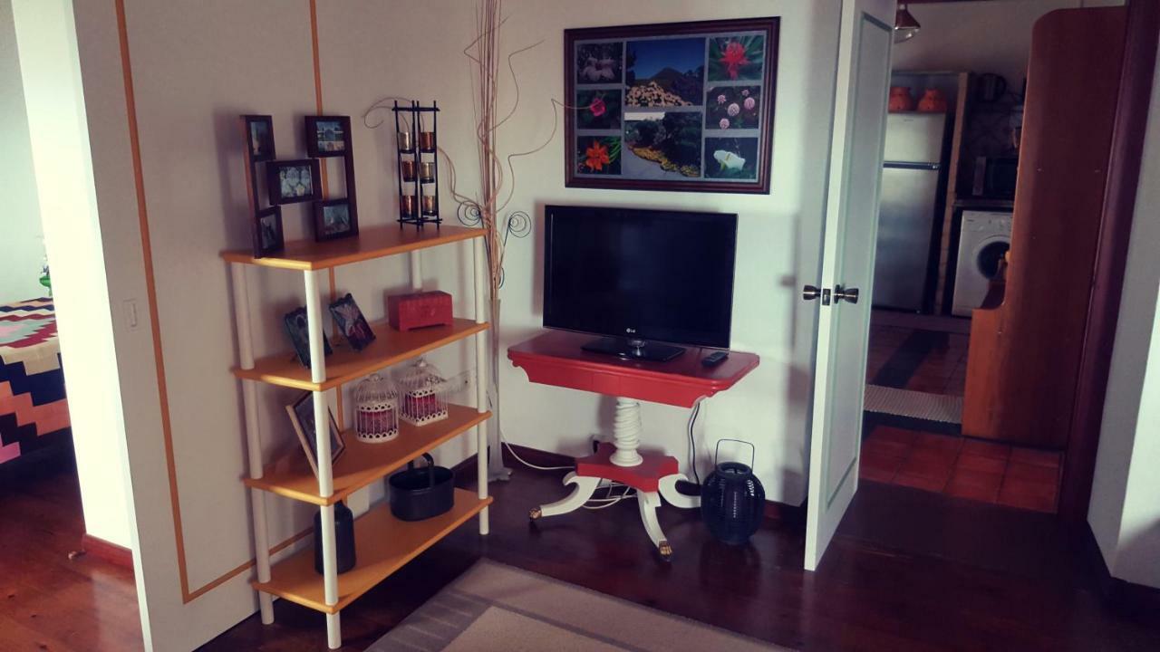 Villa Casa Dos Felicias São Roque do Pico Esterno foto