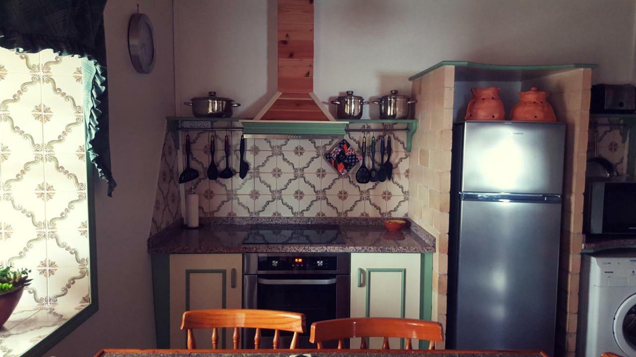 Villa Casa Dos Felicias São Roque do Pico Esterno foto