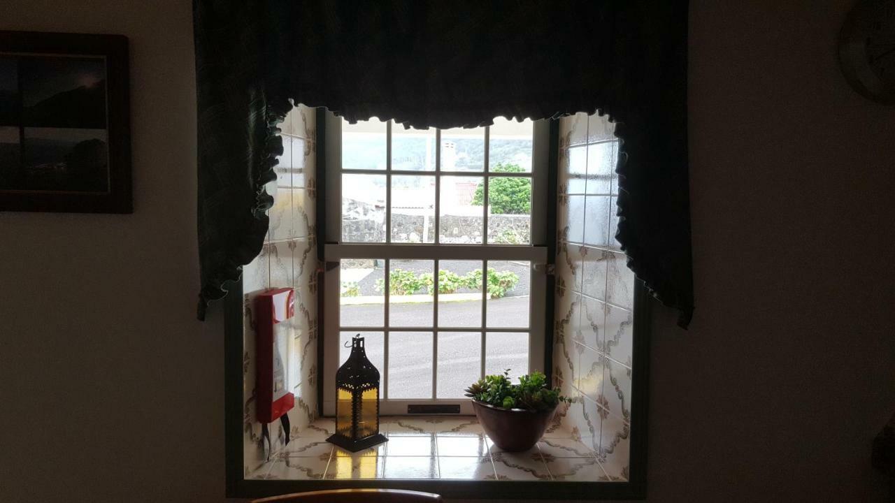 Villa Casa Dos Felicias São Roque do Pico Esterno foto